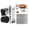 TSPROF Pioneer Knife Sharpening Kit Diamond Plates System