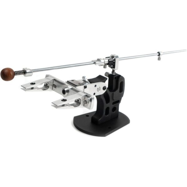 TSPROF Pioneer Knife Sharpening Kit Diamond Plates System