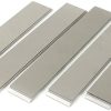 TSPROF Diamond Plates Set 5-Stone Sharpening Progression