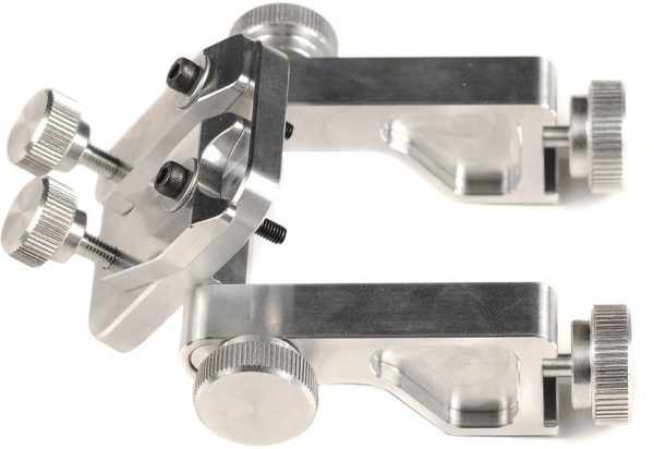 TSPROF Universal Table Clamp 20mm Tool Holder