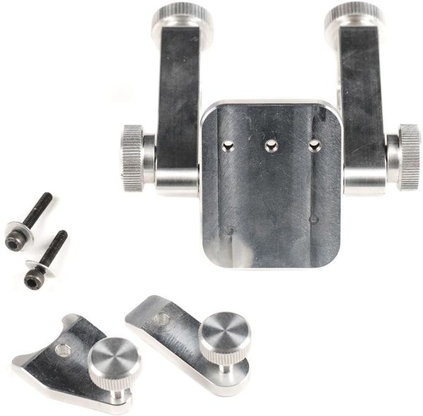 TSPROF Universal Table Clamp 20mm Tool Holder