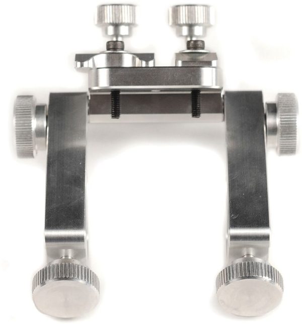 TSPROF Universal Table Clamp 20mm Tool Holder