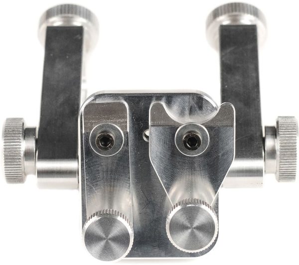 TSPROF Universal Table Clamp 20mm Tool Holder