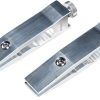 TSPROF Whole Milled Aluminum Clamps K03 Kadet Compatible
