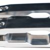 TSPROF Whole Milled Aluminum Clamps K03 Kadet Compatible