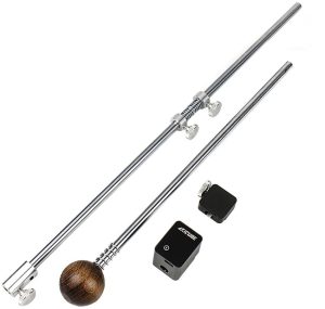 TSPROF Abrasive Holder with Axicube Digital Angle Monitor