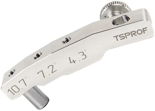 TSPT2200330.jpg TSPROF K03 Pro Convex Attachment Fixed Curve Options