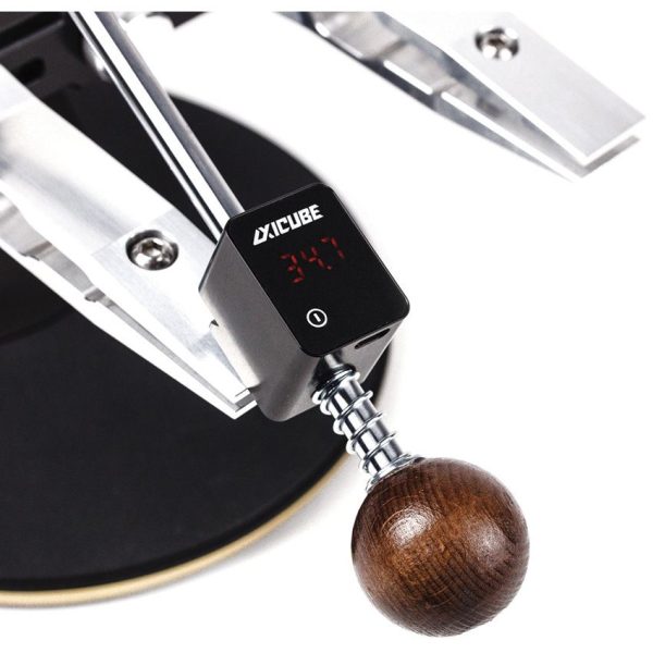 TSPROF Axicube Inclinometer Electronic Angle Finder K03