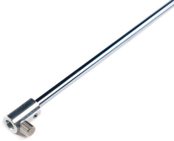TSPROF Extended Guide Rod 6mm - 12.75 Inches
