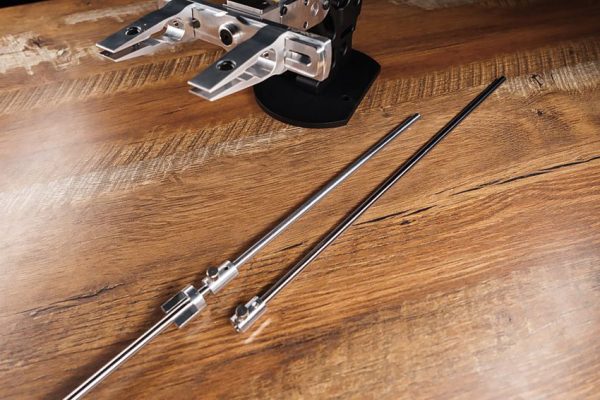 TSPROF Extended Guide Rod 6mm - 12.75 Inches
