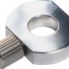 TSPROF Pioneer Thickness Compensator - Aluminum
