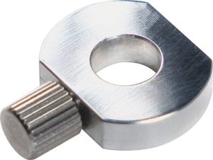 TSPROF Pioneer Thickness Compensator - Aluminum