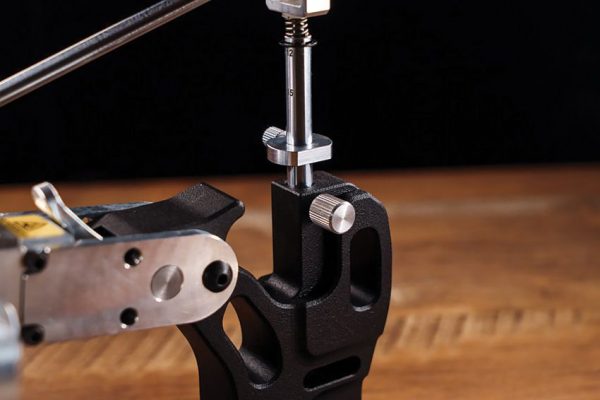 TSPROF Pioneer Thickness Compensator - Aluminum