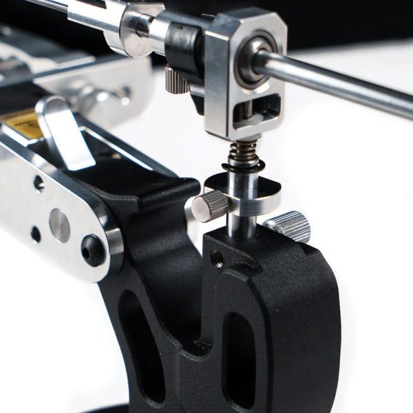TSPROF Pioneer Thickness Compensator - Aluminum
