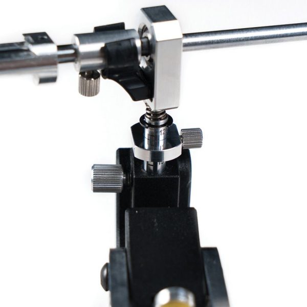TSPROF Pioneer Thickness Compensator - Aluminum