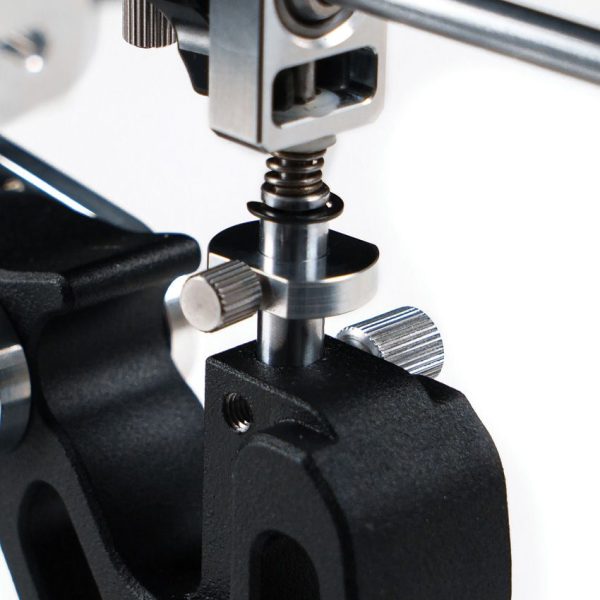 TSPROF Pioneer Thickness Compensator - Aluminum
