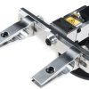 TSPROF Pioneer Clamps - Universal Blade Support