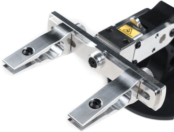 TSPROF Pioneer Clamps - Universal Blade Support