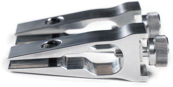 TSPROF Pioneer Clamps - Universal Blade Support