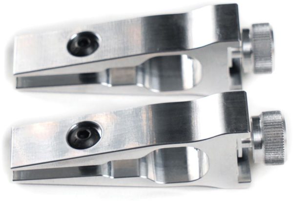 TSPROF Pioneer Clamps - Universal Blade Support