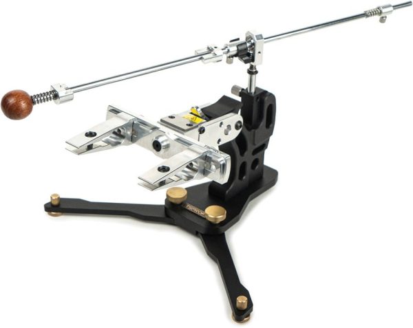 TSPROF Pioneer Folding Base - Compact Stable Platform