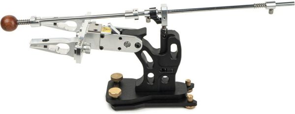 TSPROF Pioneer Folding Base - Compact Stable Platform