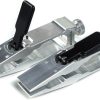 TSPROF Quick Clamps Black - Rapid Release Mechanism