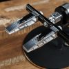 TSPROF Quick Clamps Black - Rapid Release Mechanism