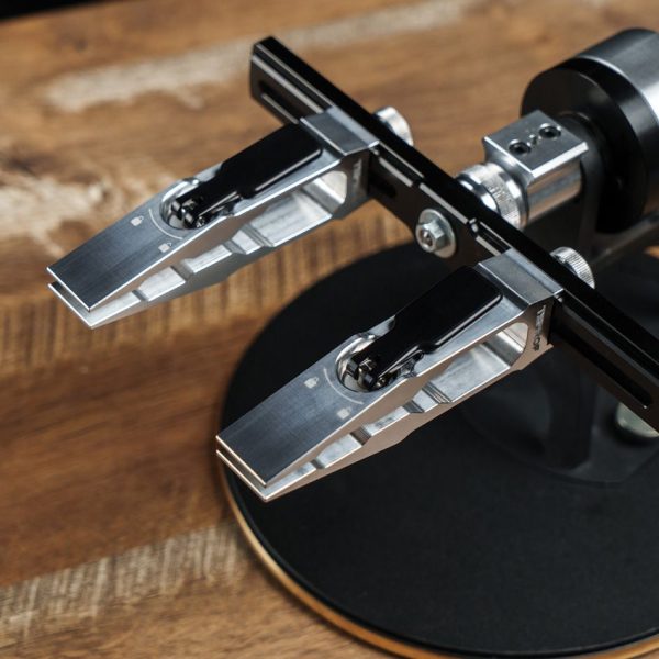 TSPROF Quick Clamps Black - Rapid Release Mechanism