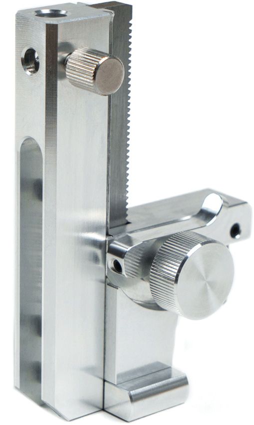 TSPROF Pioneer Height Adjuster Knife Sharpener Tool