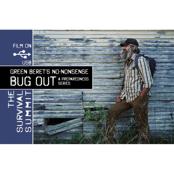 TSS007U_add_01.jpg The Survival Summit Green Berets Bug Out USB 3.0 - 270min