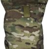 Tasmanian Tiger Dump Pouch MKII Multicam Magazine Storage