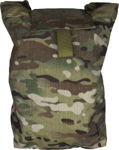 TT6181394.jpg Tasmanian Tiger Dump Pouch MKII Multicam Magazine Storage