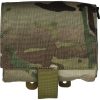 Tasmanian Tiger Dump Pouch MKII Multicam Magazine Storage