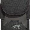TT7082040.jpg Tasmanian Tiger Tactical Phone Cover XL Black MOLLE Mount