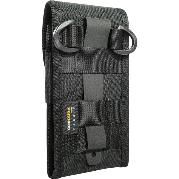 TT7082040_add_02.jpg Tasmanian Tiger Tactical Phone Cover XL Black MOLLE Mount