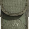 Tasmanian Tiger Tactical Phone Cover XL OD Green MOLLE Mount