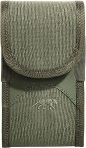 Tasmanian Tiger Tactical Phone Cover XL OD Green MOLLE Mount