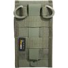 Tasmanian Tiger Tactical Phone Cover XL OD Green MOLLE Mount