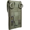 Tasmanian Tiger Tactical Phone Cover XL OD Green MOLLE Mount