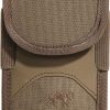 Tasmanian Tiger Tactical Phone Cover XL Coyote Brown MOLLE