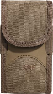 Tasmanian Tiger Tactical Phone Cover XL Coyote Brown MOLLE