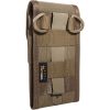 Tasmanian Tiger Tactical Phone Cover XL Coyote Brown MOLLE