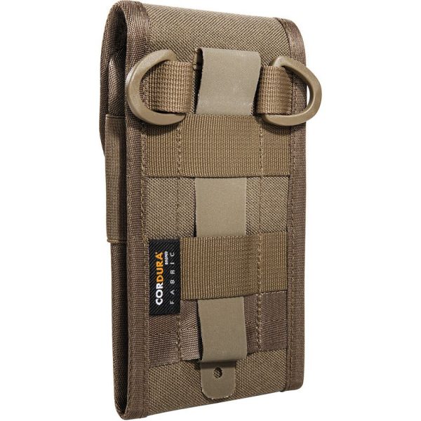 Tasmanian Tiger Tactical Phone Cover XL Coyote Brown MOLLE