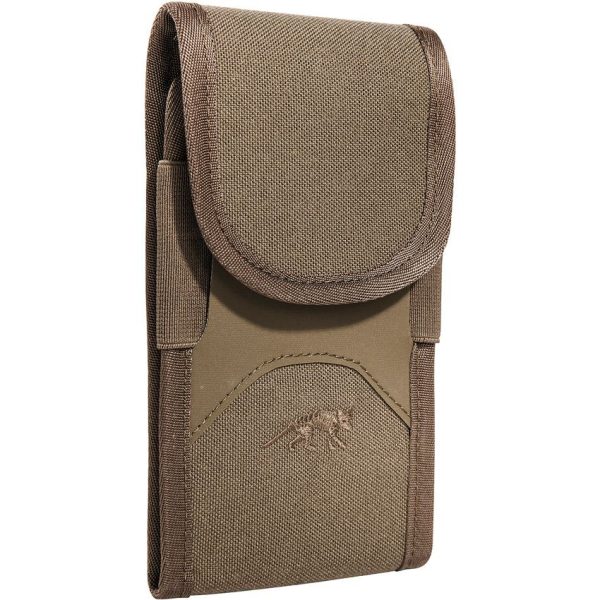 Tasmanian Tiger Tactical Phone Cover XL Coyote Brown MOLLE