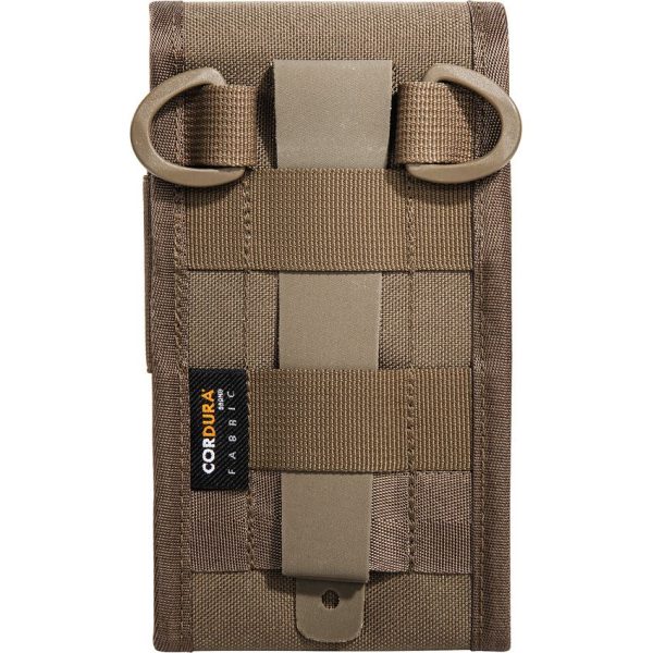 Tasmanian Tiger Tactical Phone Cover XL Coyote Brown MOLLE