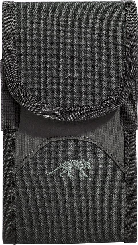 Tasmanian Tiger Tactical Phone Cover XXL Black Large Phone MOLLE