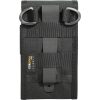 Tasmanian Tiger Tactical Phone Cover XXL Black Large Phone MOLLE