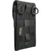 Tasmanian Tiger Tactical Phone Cover XXL Black Large Phone MOLLE