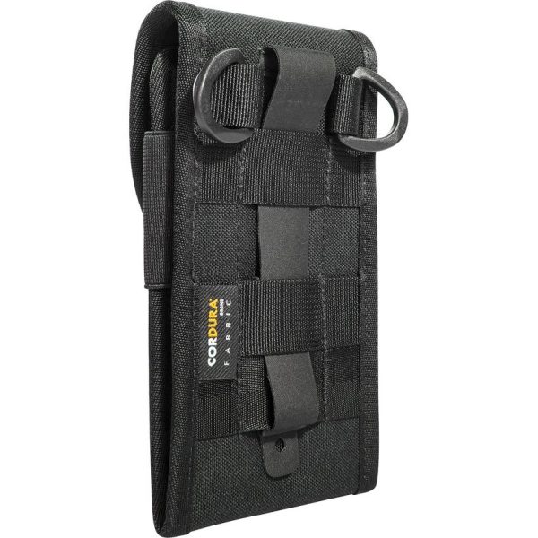 Tasmanian Tiger Tactical Phone Cover XXL Black Large Phone MOLLE